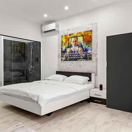 Selari Chambre Бухарест Екстер'єр фото