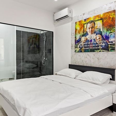 Selari Chambre Бухарест Екстер'єр фото
