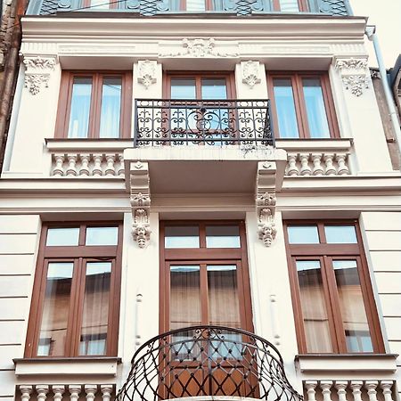 Selari Chambre Бухарест Екстер'єр фото