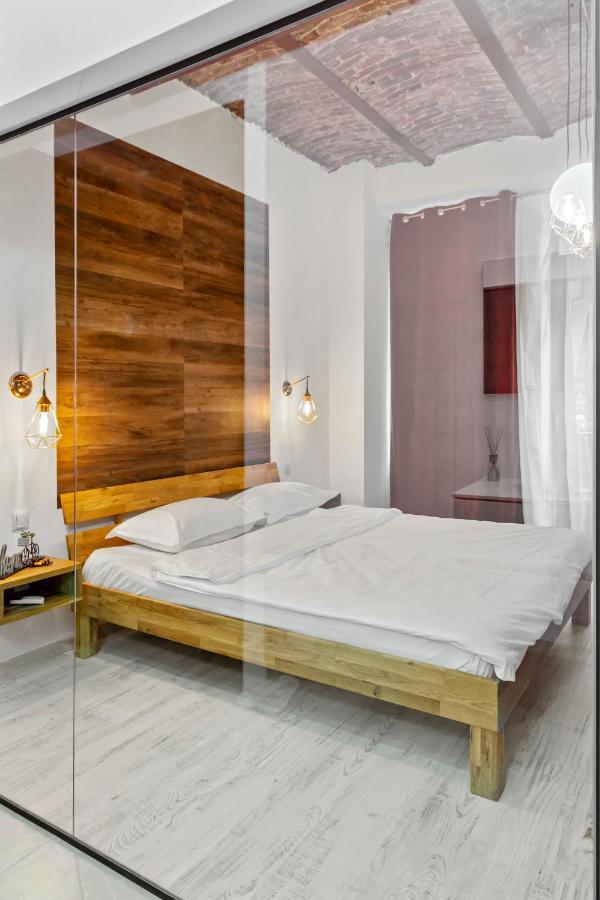 Selari Chambre Бухарест Екстер'єр фото