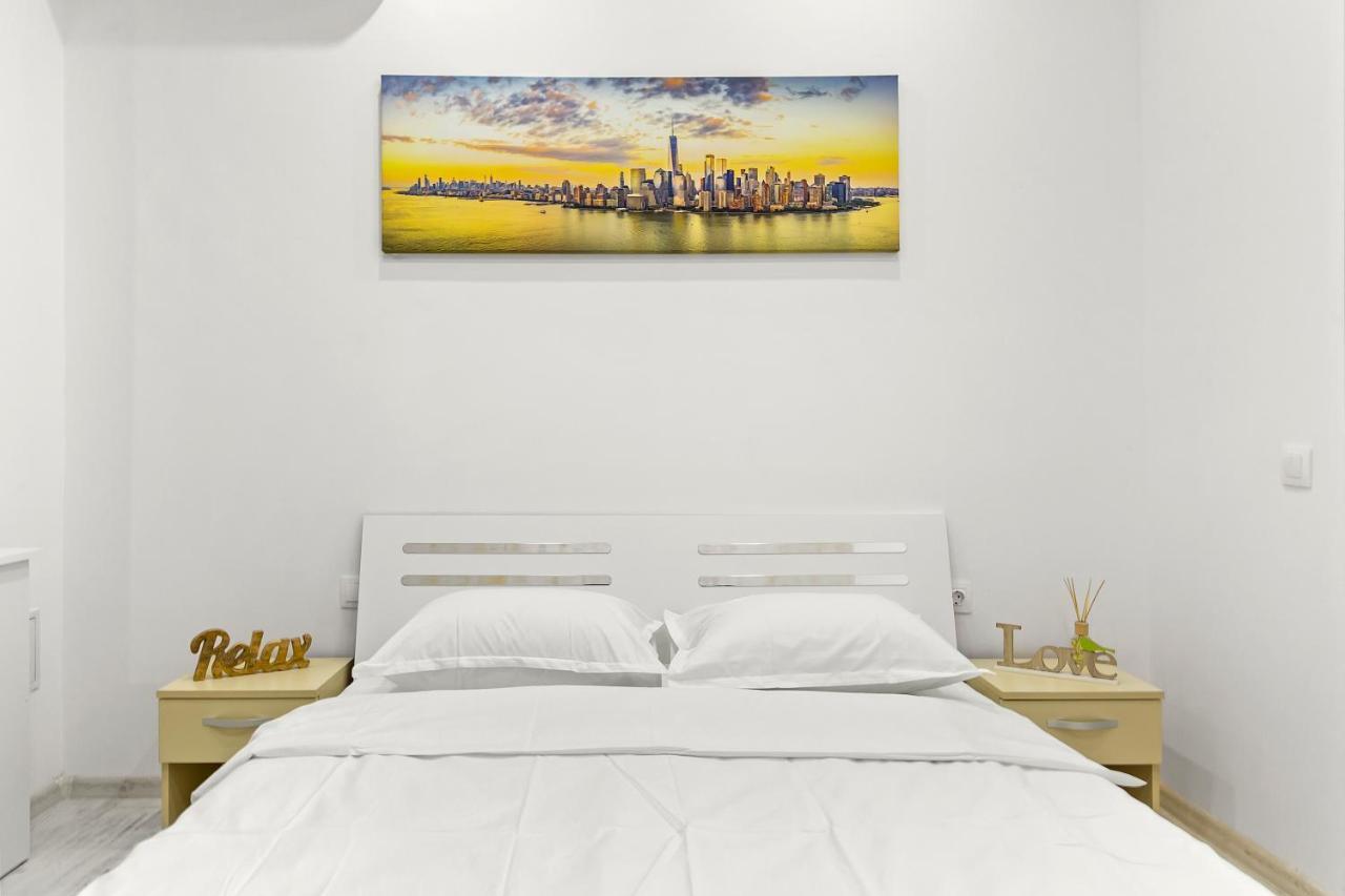 Selari Chambre Бухарест Екстер'єр фото